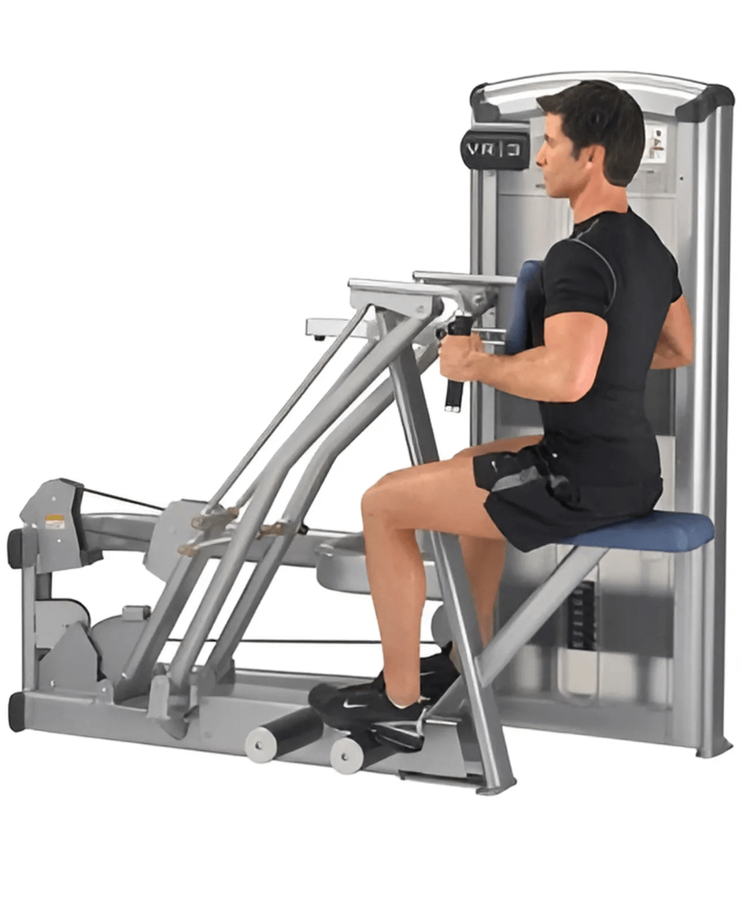 Cybex VR3 Row (Remanufactured) Image 2