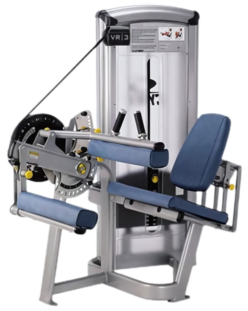 Cybex VR3 Seated Leg Curl (Remanufactured)