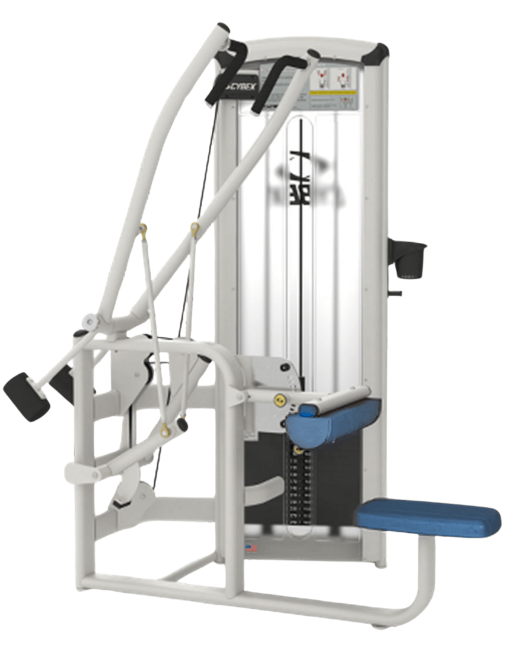 Cybex VR3 Pulldown (Remanufactured) Image