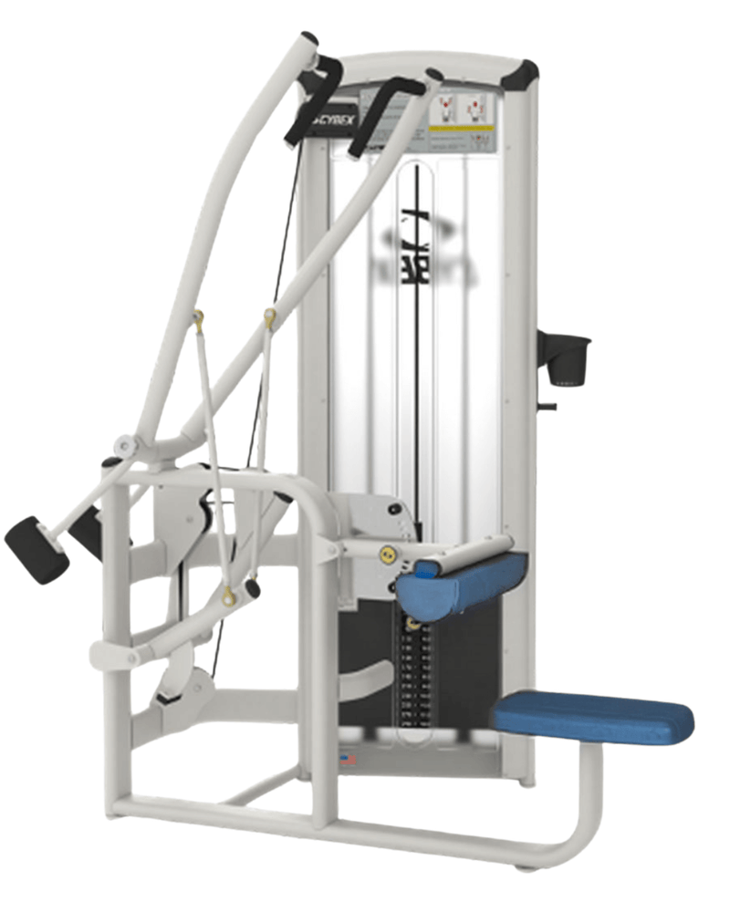 Cybex VR3 Pulldown (Remanufactured) Image