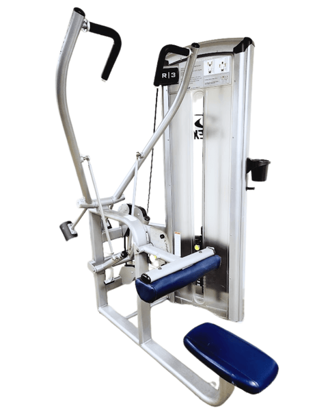 Cybex VR3 Pulldown (Remanufactured) Image 2