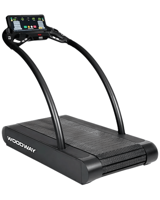 Woodway 4Front Treadmill w/Quick Set Display (Remanufactured) Image