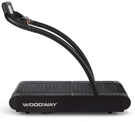 Woodway 4Front Treadmill (Remanufactured) Image 2