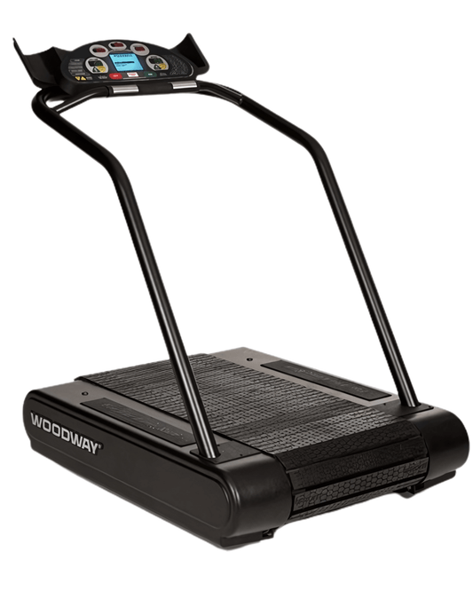Woodway Path 55 Treadmill (Remanufactured) Image