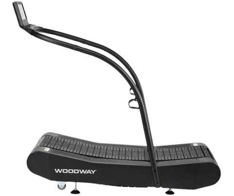 Woodway Curve Trainer Treadmill (Remanufactured) Image 2
