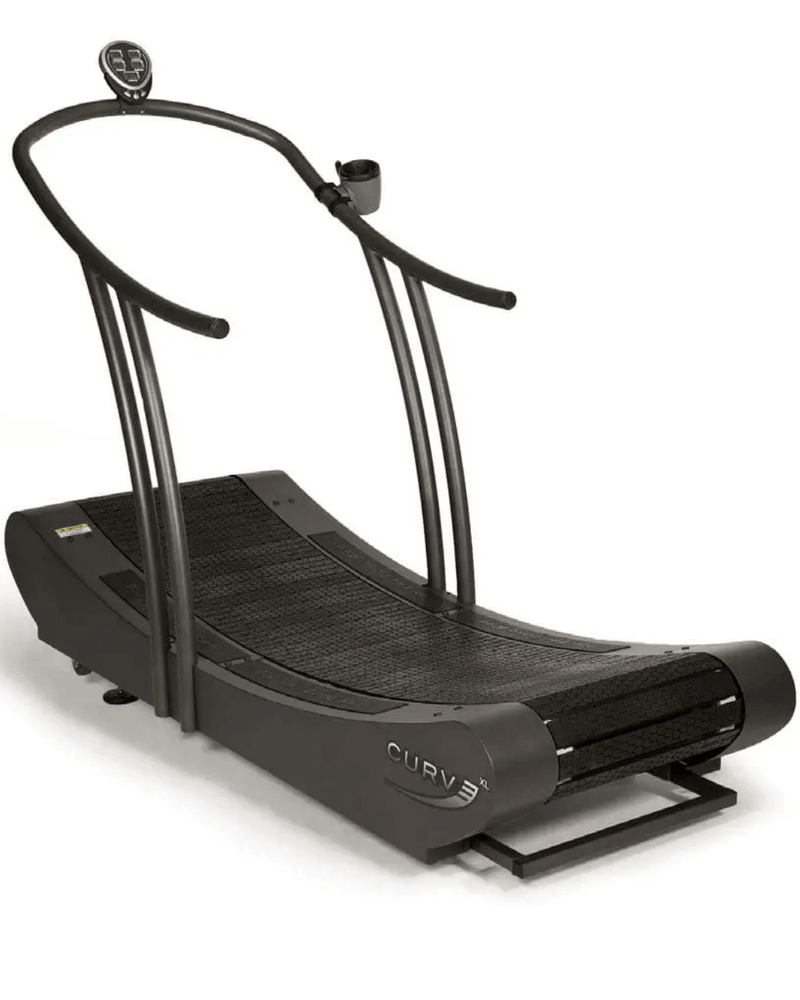 Woodway Curve Treadmill (Remanufactured) Image