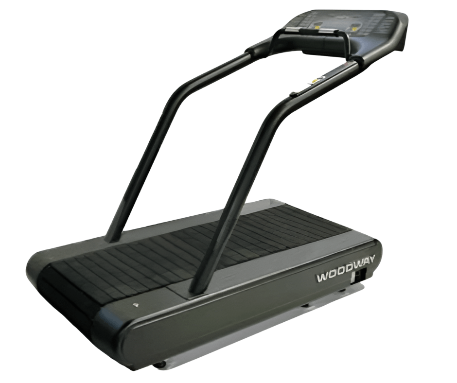 Woodway Desmo S Treadmill (Remanufactured) Image