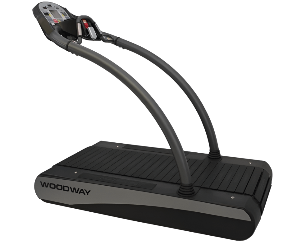 Woodway Desmo Evo Treadmill (Remanufactured) Image