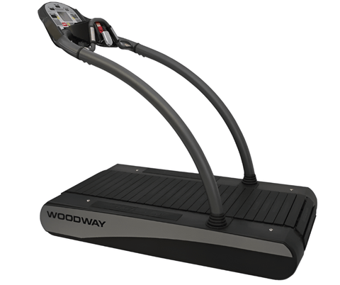Woodway Desmo Evo Treadmill (Remanufactured) Image