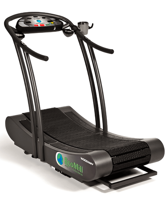 Woodway EcoMill Manual Treadmill (Remanufactured)