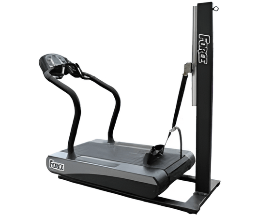 Woodway Force Treadmill (Remanufactured) Image