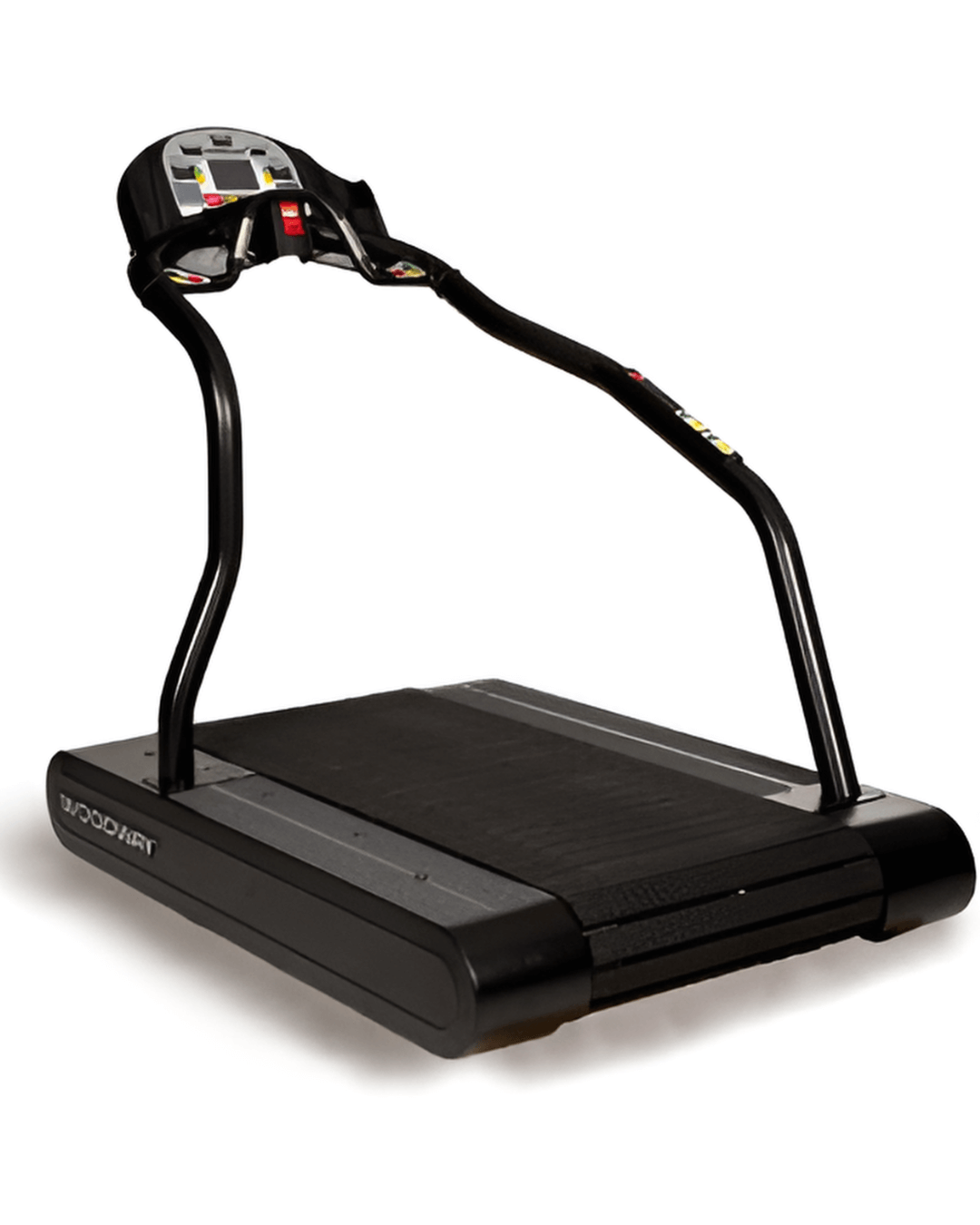 Woodway Pro Treadmill (Remanufactured) Image