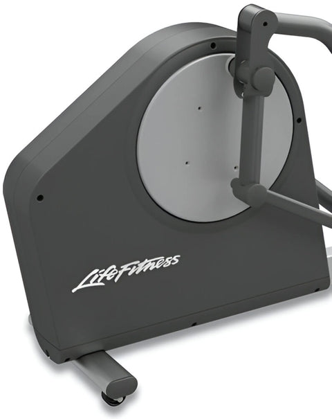 Life Fitness X1 Elliptical w/Advanced Console (Remanufactured)