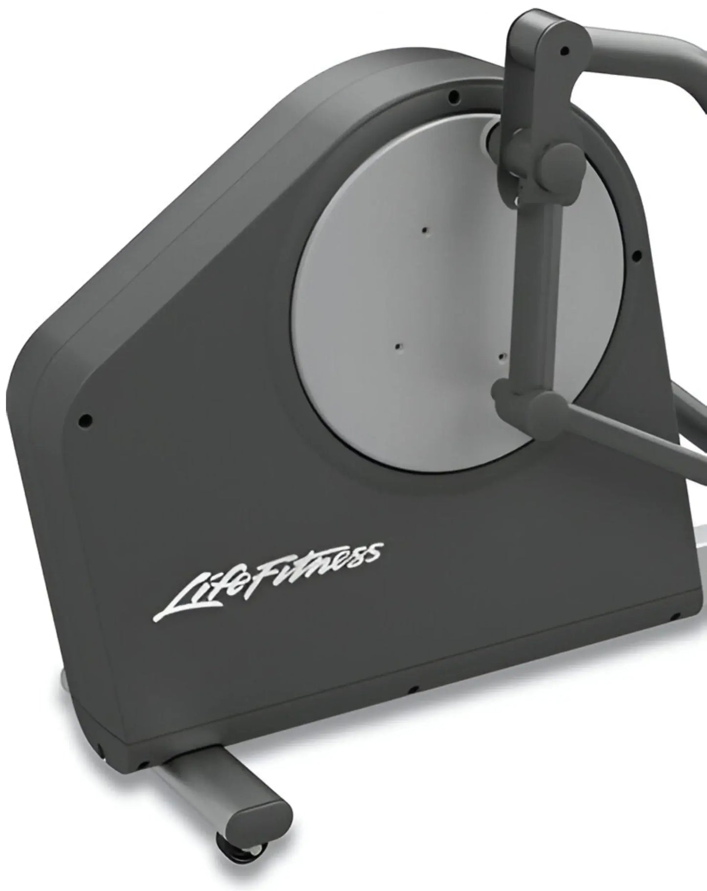 Life Fitness X1 Elliptical w/Advanced Console (Remanufactured) Image 4