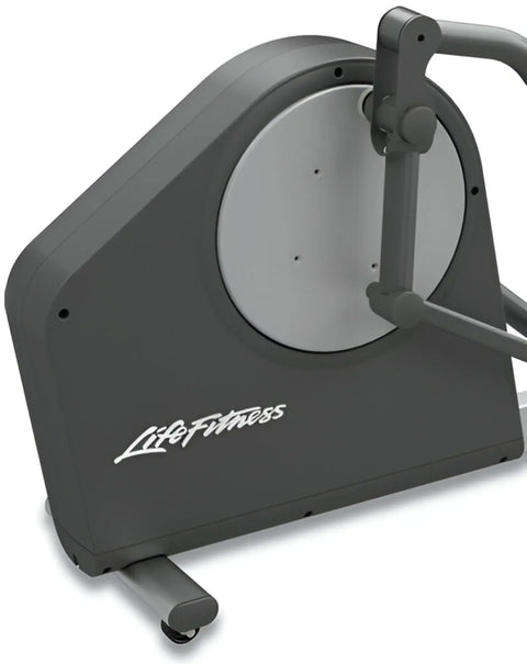 Life Fitness X1 Elliptical w/Advanced Console (Remanufactured) Image 4