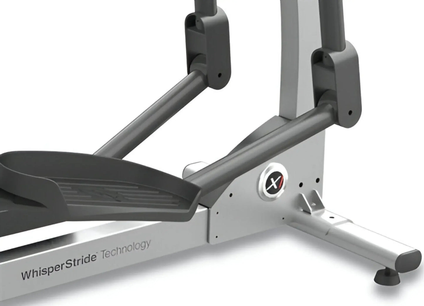Life Fitness X1 Elliptical w/Advanced Console (Remanufactured) Image 5