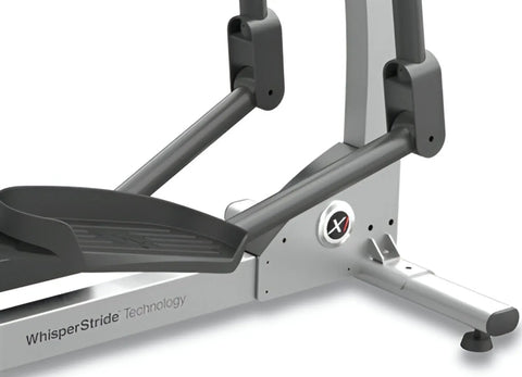 Life Fitness X1 Elliptical w/Advanced Console (Remanufactured) Image 5