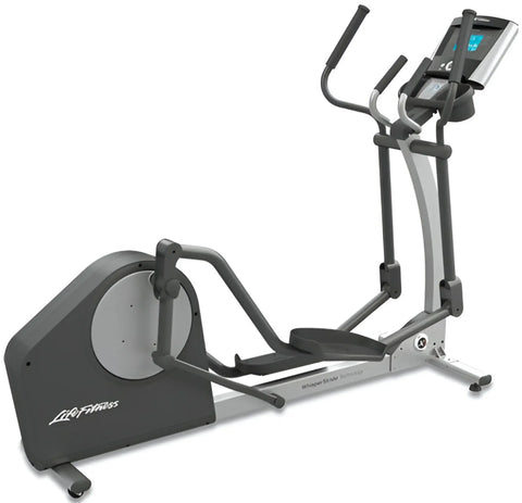 Life Fitness X1 Elliptical w/Advanced Console (Remanufactured) Image 7