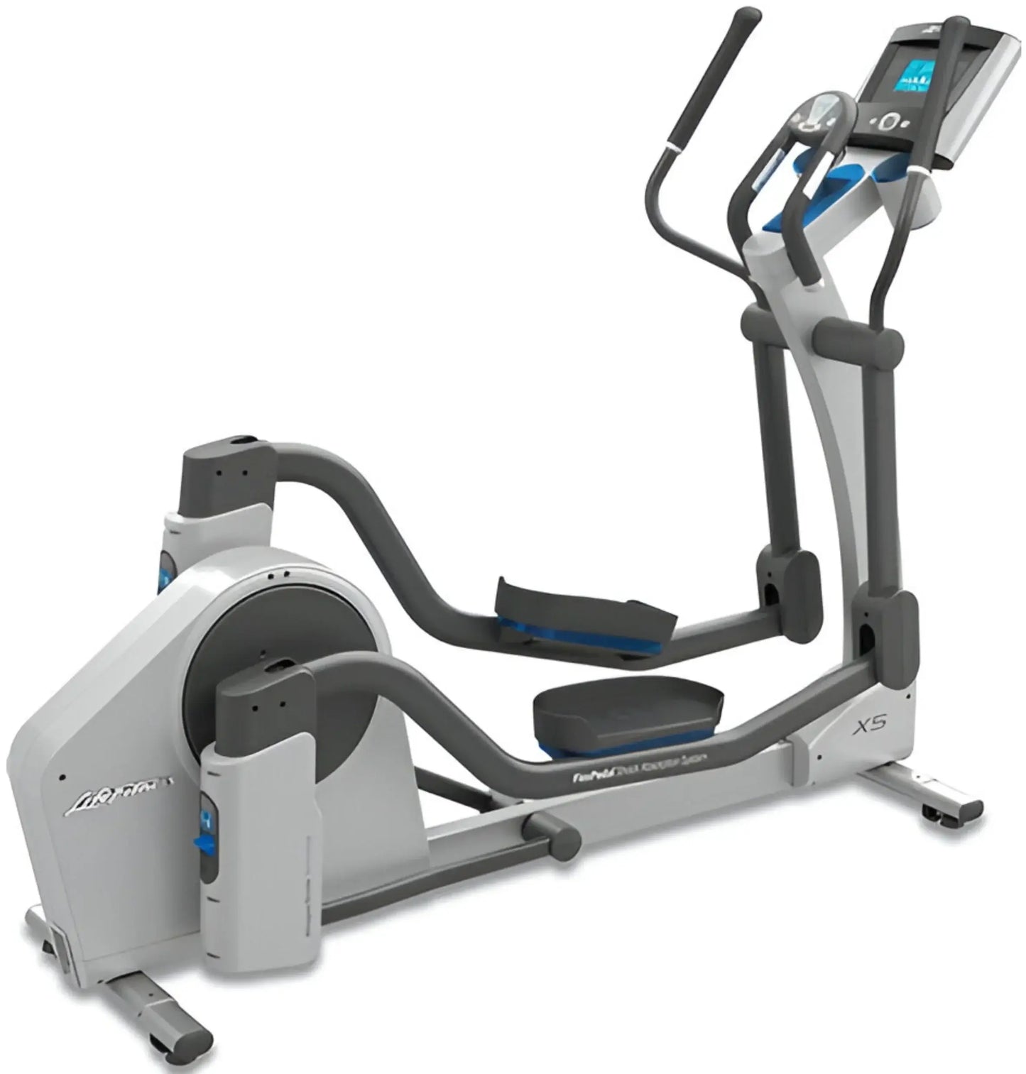 Life Fitness X5 Elliptical w/Advanced Console (Remanufactured) Image 10