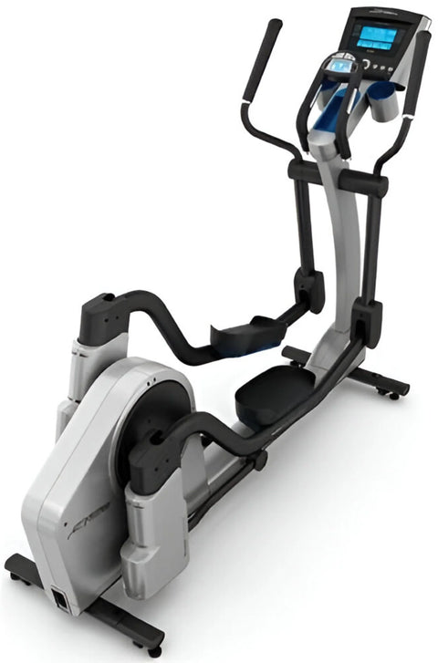Life Fitness X7 Elliptical w/Advanced Console (Remanufactured)