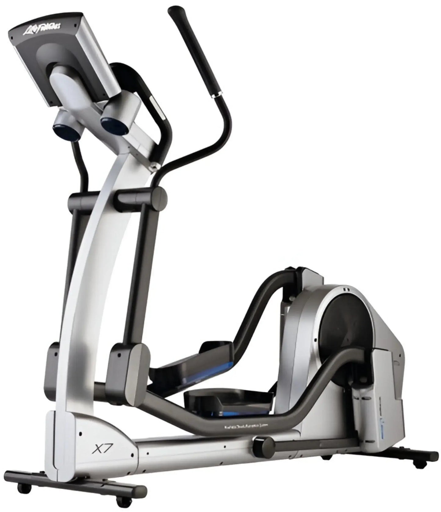 Life Fitness X7 Elliptical w/Advanced Console (Remanufactured) Image 4
