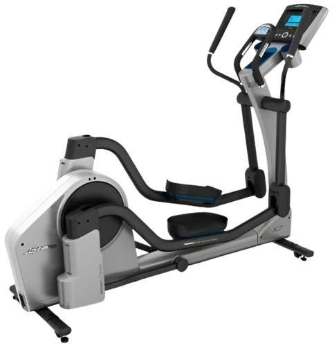 Life Fitness X7 Elliptical w/Advanced Console (Remanufactured) Image