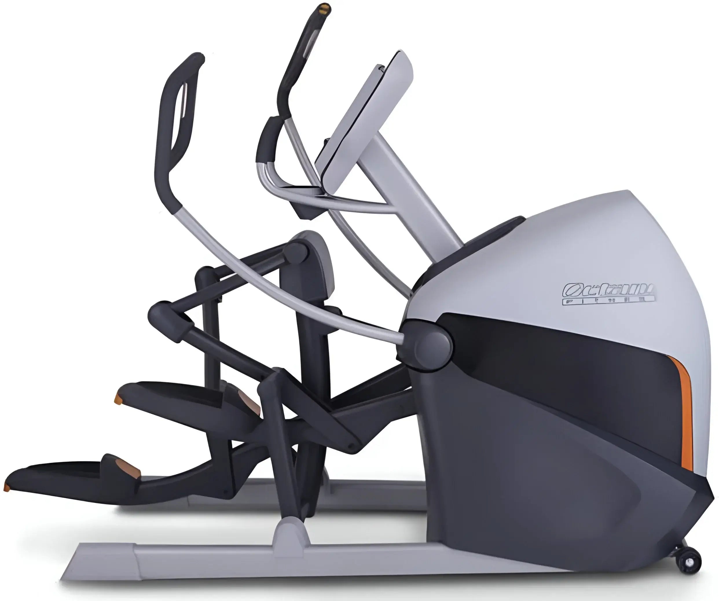 Octane XT1 XT-One Elliptical w/Smart Console (Remanufactured) Image 2