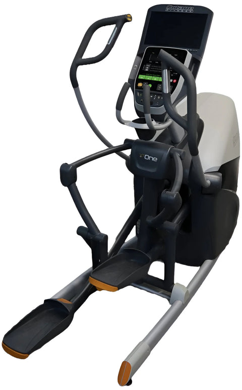 Octane XT1 XT-One Elliptical w/Smart Console (Remanufactured)