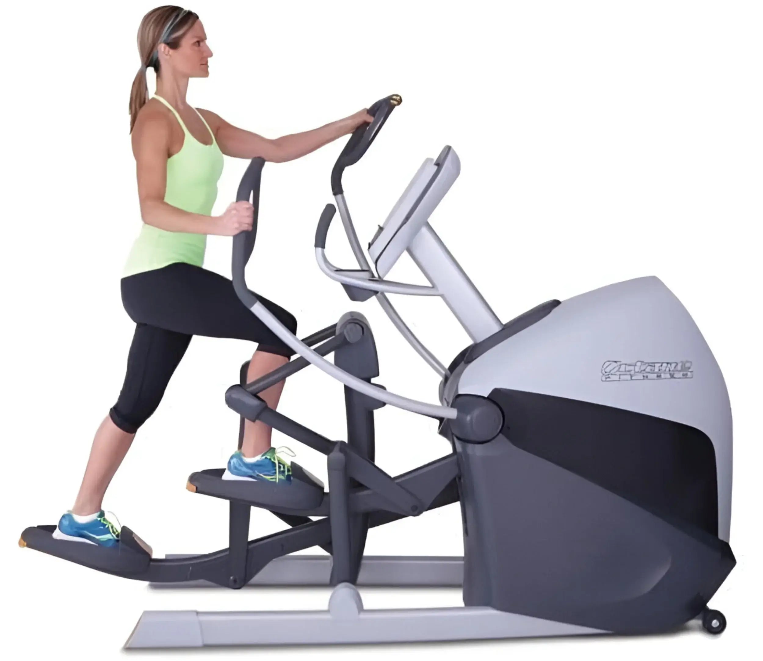 Octane XT1 XT-One Elliptical w/Smart Console (Remanufactured) Image 5