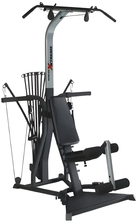 Bowflex - Xtreme Home Gym (Remanufactured) - Angled View