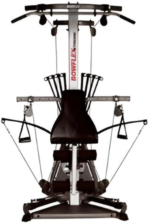 Bowflex - Xtreme 2 Home Gym (Remanufactured) - Front View