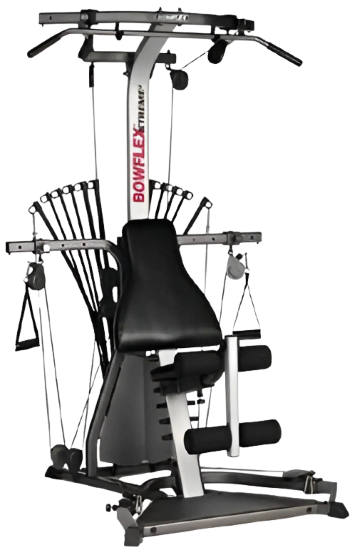 Bowflex - Xtreme 2 Home Gym (Remanufactured) - Main Front View