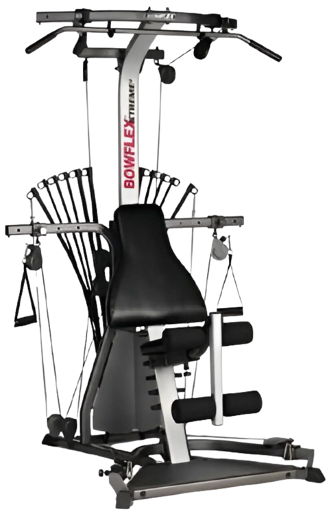 Bowflex - Xtreme 2 Home Gym (Remanufactured) - Main Front View