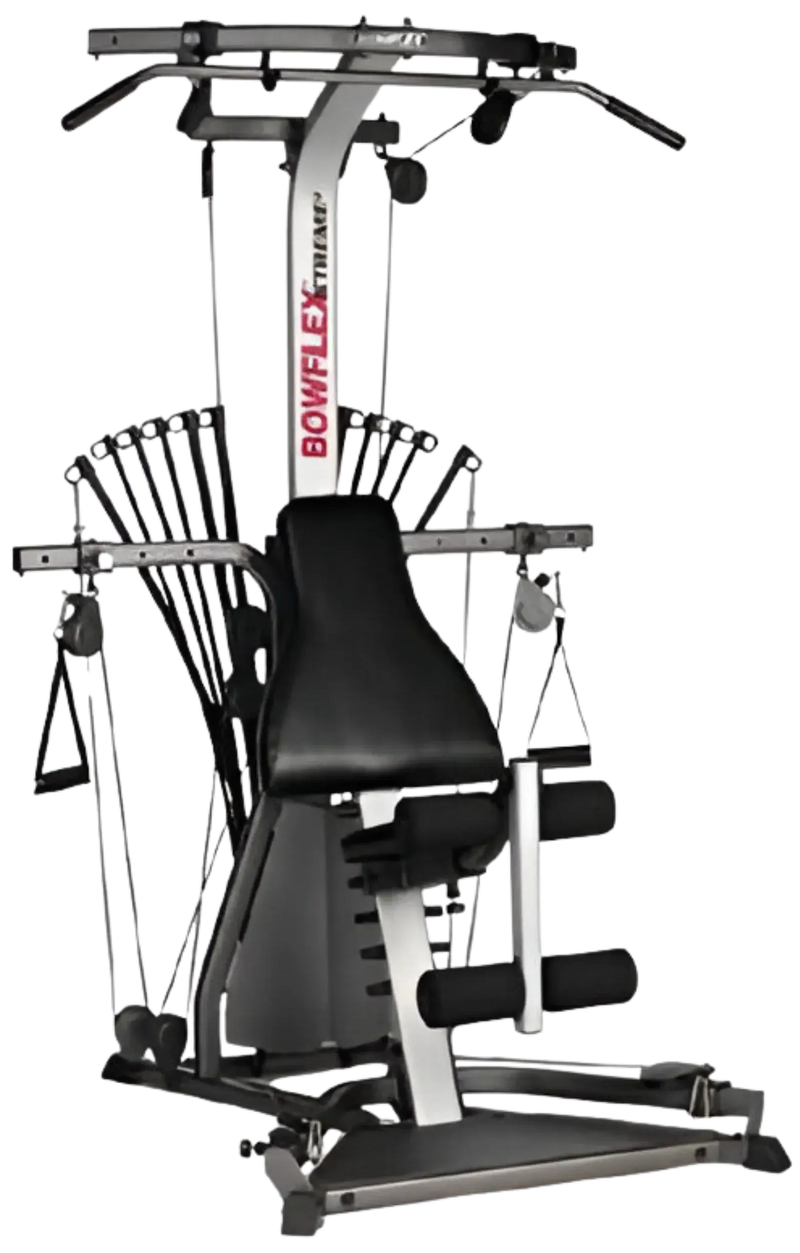 Bowflex - Xtreme 2 Home Gym (Remanufactured) - Main Front View