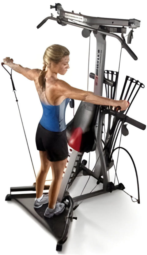 Bowflex Xtreme 2 SE Home Gym (Remanufactured)