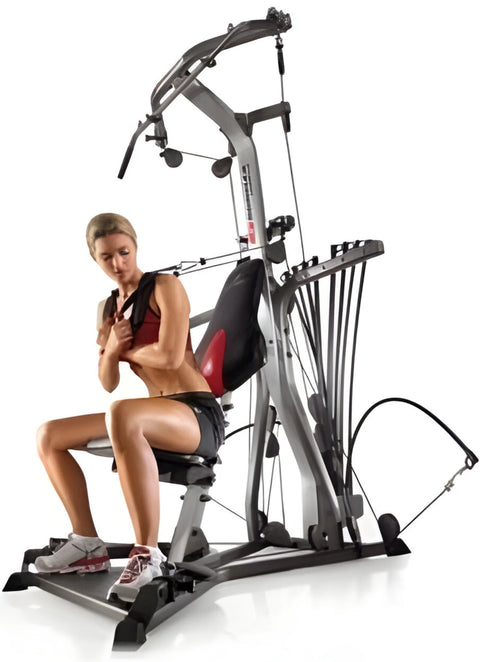 Bowflex Xtreme 2 SE Home Gym (Remanufactured)