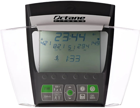 Octane Fitness ZR7 Zero Runner (Remanufactured)