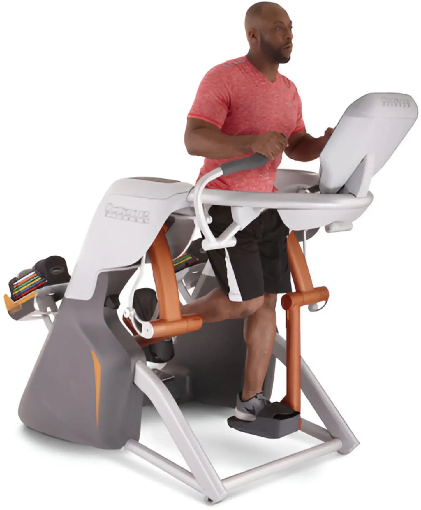 Octane ZR8000 Zero Runner w/Smart Screen (Remanufactured) Image 6