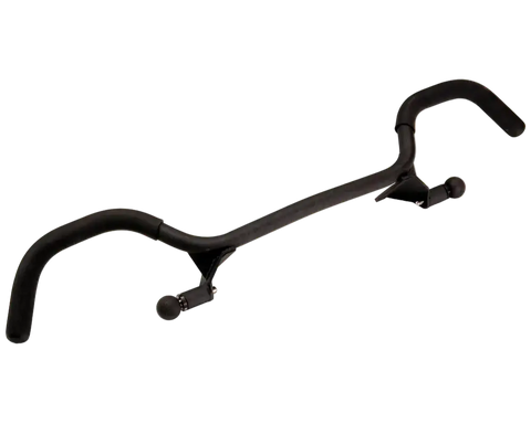 Total Gym Press Bar (New) - Front view