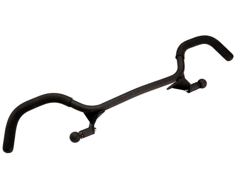 Total Gym Press Bar (New) - Front view