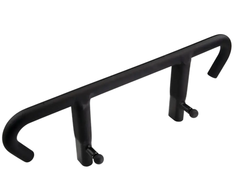 Total Gym Telescoping Toe Bar (New) - Front View