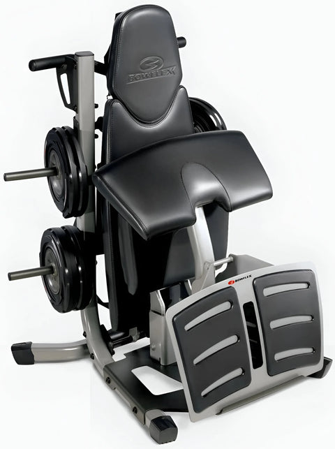 Bowflex Revolution Accessory Rack (Remanufactured)