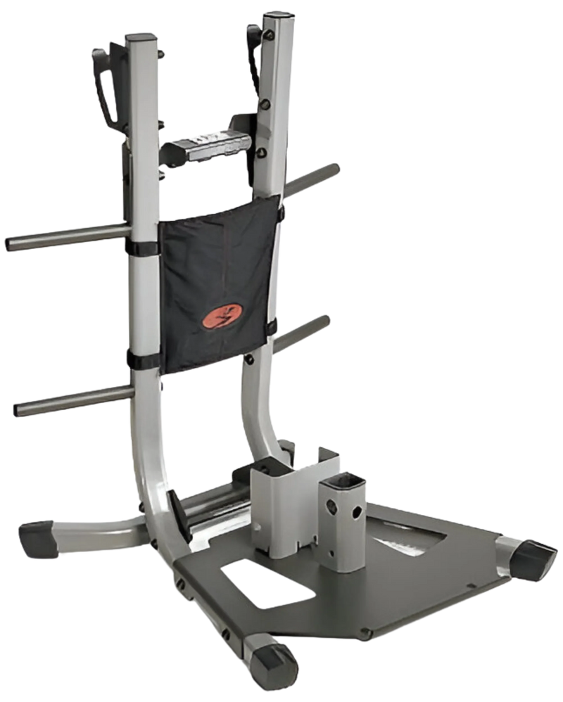 Bowflex Revolution Accessory Rack (Remanufactured)