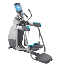 Precor AMT 885 with Open Stride w/P80 Console