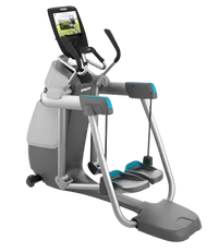 Precor AMT 885 with Open Stride w/P82 Console