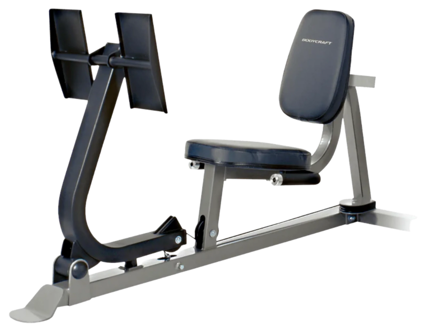 BodyCraft GLX Leg Press Option (New)
