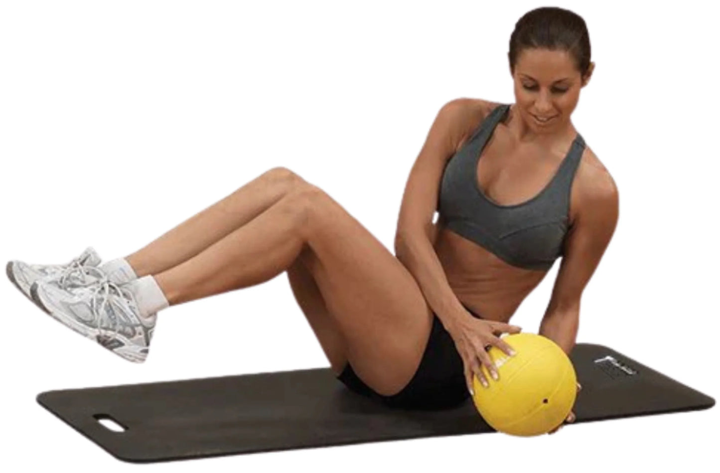 Body-Solid BSTFM10 Tools Foam Exercise Mat (New)