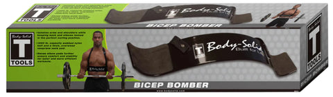 Body-Solid BB23 Bicep Bomber (New)