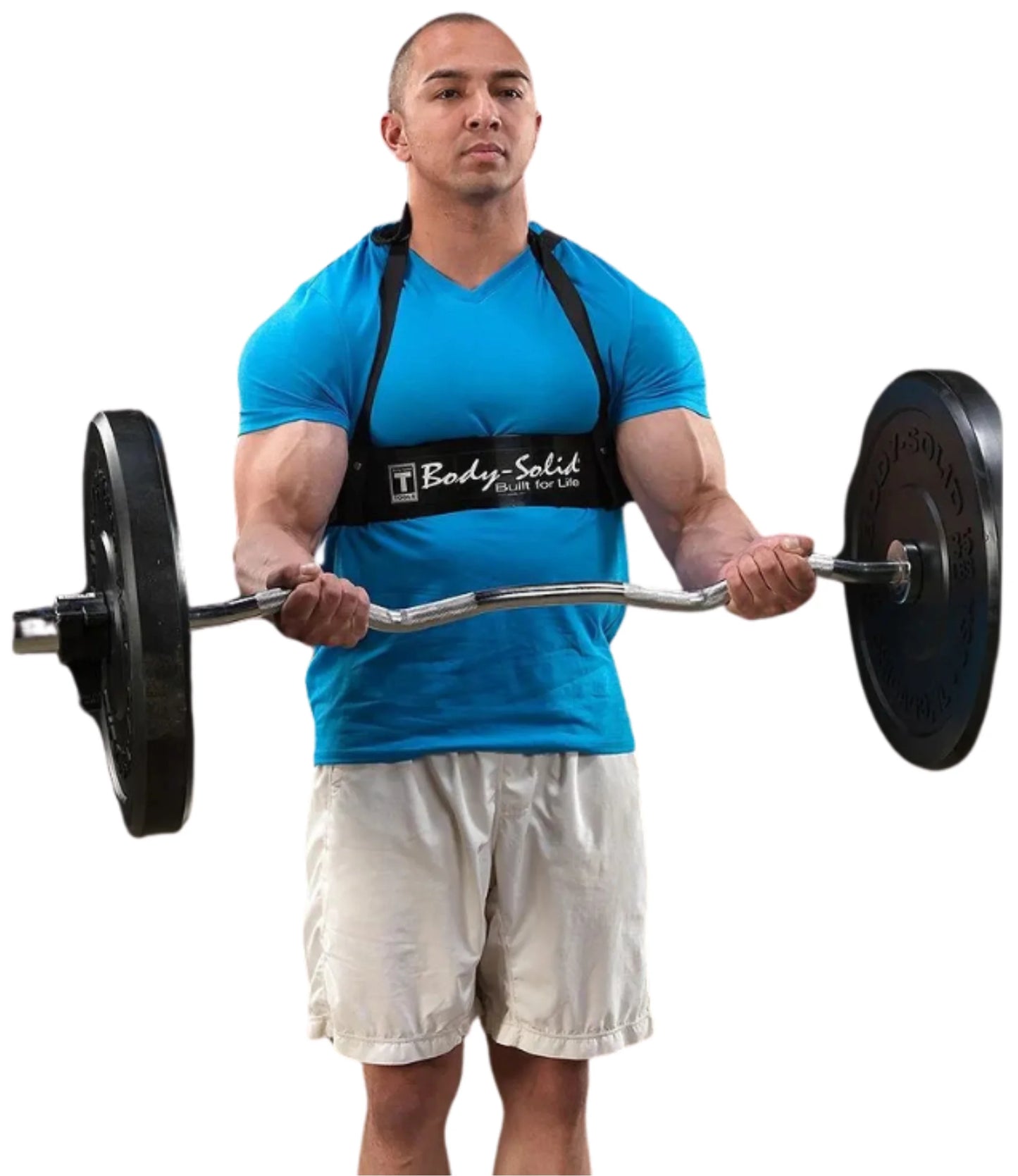 Body-Solid BB23 Bicep Bomber (New)