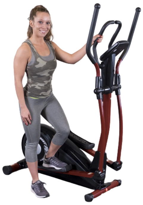 Body-Solid BFCT1 Cross Trainer Elliptical (New)